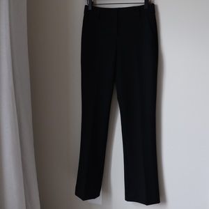 Express Bootcut Columnist Pant